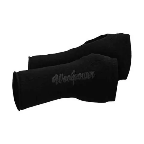 prisnedsättning Woolpower Wrist Gaiter 200 Handledsvärmare